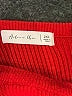 Active USA Red Turtleneck Sweater Size 2X - photo 7