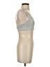 Lululemon Athletica Silver Gray Tank Top Size 4 - photo 4