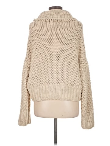 Free People Turtleneck Sweater (view 2)