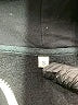 Assorted Brands Black Zip Up Hoodie Size S - photo 7