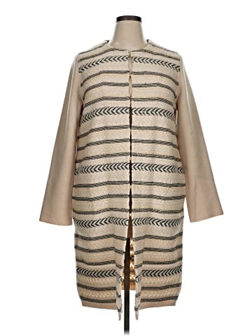 Tory Burch Poncho (view 1)