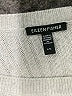 Eileen Fisher Gray Pullover Sweater Size L - photo 7