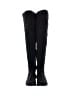 Kenneth Cole REACTION Black Boots Size 6 1/2 - photo 2