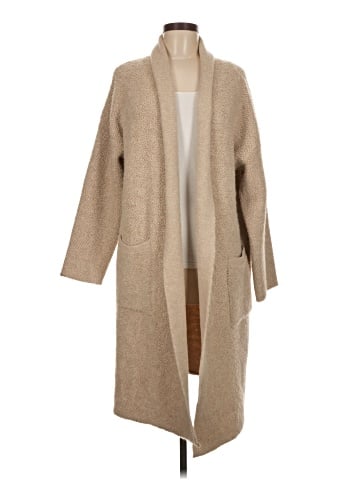 Dress Forum Coat (view 1)
