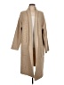 Dress Forum Tan Coat Size M - photo 1
