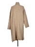 Dress Forum Tan Coat Size M - photo 2