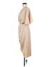 Cupshe 100% Polyester Tan Cocktail Dress Size M - photo 5