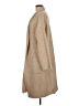 Dress Forum Tan Coat Size M - photo 5