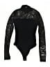 Unbranded Black Bodysuit Size XS - photo 1