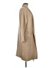 Dress Forum Tan Coat Size M - photo 4