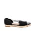 Esprit Black Sandals Size 10 - photo 1