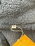 Unbranded Blue Fleece Size M - photo 6