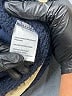 Unbranded Blue Fleece Size M - photo 7