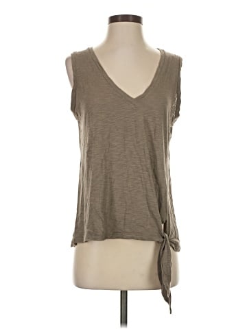 Freeloader Sleeveless Top (view 1)
