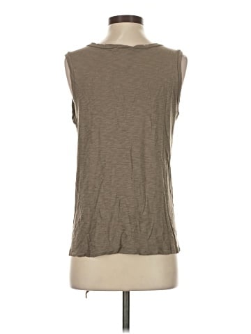 Freeloader Sleeveless Top (view 2)