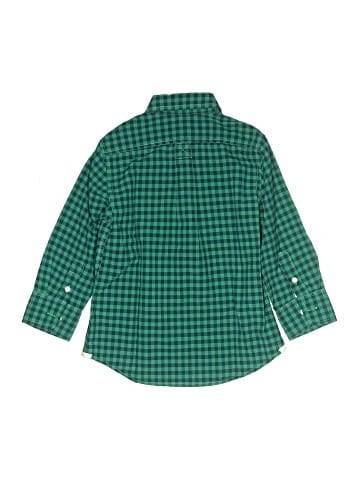 Crewcuts Long Sleeve Button-Down Shirt (view 2)