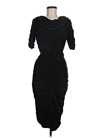 Nue by Shani Cocktail Dress (view 1)