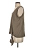 Freeloader Tan Sleeveless Top Size S - photo 5