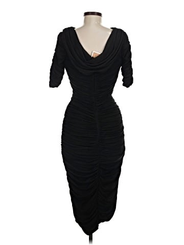 Nue by Shani Cocktail Dress (view 2)