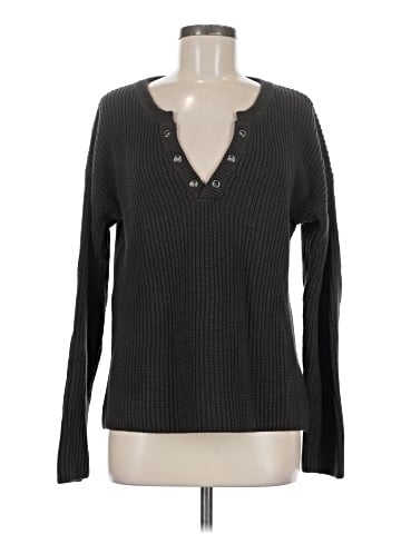 Pixley Pullover Sweater (view 1)