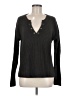 Pixley Black Pullover Sweater Size M - photo 1