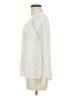 Gap Outlet Ivory Long Sleeve Top Size M - photo 5