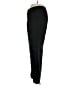 DAZY 100% Polyester Solid Black Track Pants Size XL - photo 5