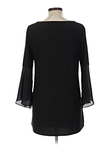 Roz & Ali 3/4 Sleeve Top (view 2)