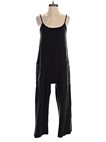 Electric & Rose Jumpsuit (view 1)