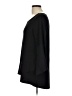 Roz & Ali Black 3/4 Sleeve Top Size L - photo 5