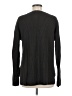 Pixley Black Pullover Sweater Size M - photo 2