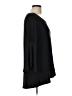Roz & Ali Black 3/4 Sleeve Top Size L - photo 4