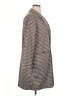 Sanctuary Houndstooth Gray Coat Size XL - photo 4