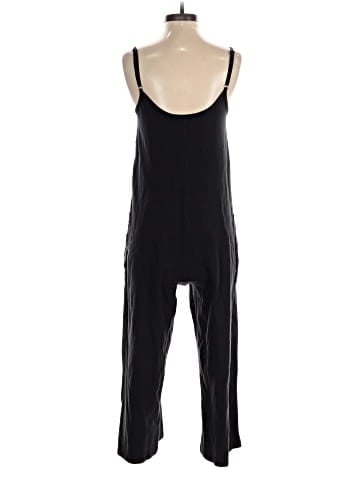 Electric & Rose Jumpsuit (view 2)