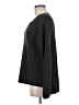 Pixley Black Pullover Sweater Size M - photo 5