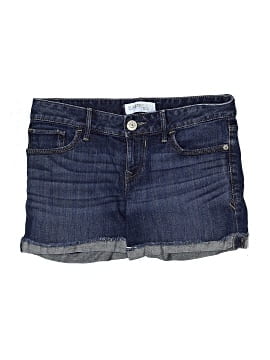 Express Jeans Denim Shorts