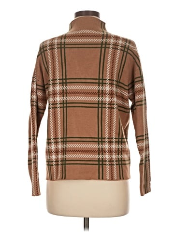 Tahari Turtleneck Sweater (view 2)