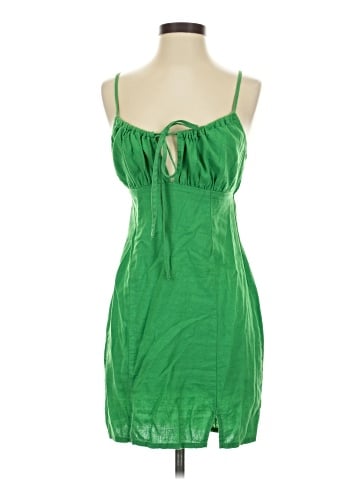 Wild Fable Cocktail Dress (view 1)