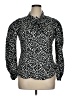 Harve Benard Black Jacket Size XL - photo 1