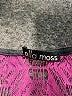 Ella Moss Gray Black Active Tank Size S - photo 7