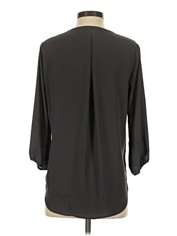 Veronica M. 3/4 Sleeve Blouse (view 2)