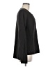Pixley Black Pullover Sweater Size M - photo 4