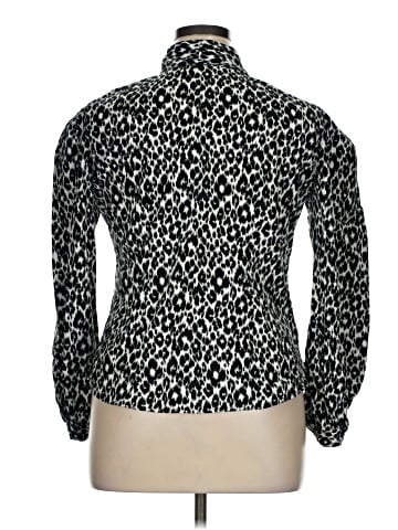 Harve Benard Jacket (view 2)
