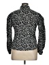 Harve Benard Black Jacket Size XL - photo 2