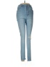 Garage Hearts Blue Jeans Size 7 - photo 1