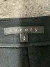 Theory Black Jeggings Size S - photo 7