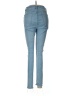 Garage Hearts Blue Jeans Size 7 - photo 2
