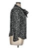 Harve Benard Black Jacket Size XL - photo 4