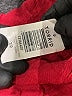 Torrid 100% Rayon Red Cardigan Size 1X Plus (1) - photo 8