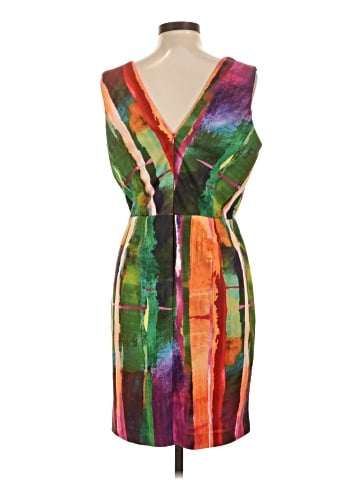 Chetta B Cocktail Dress (view 2)